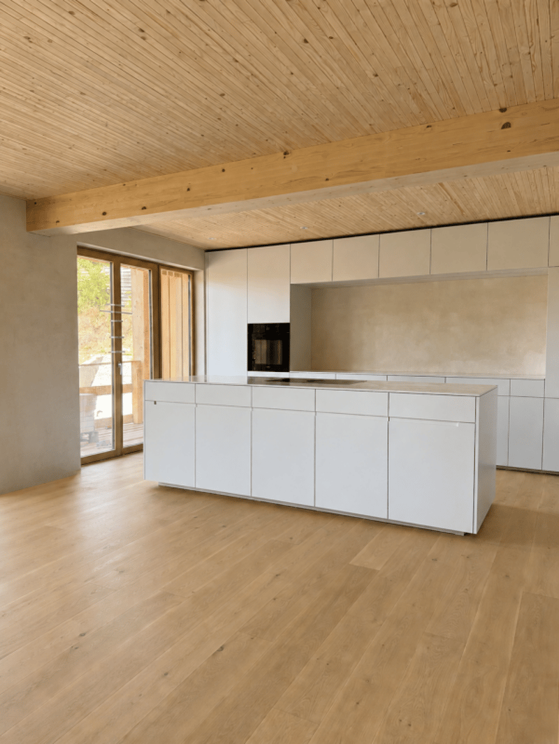 Premium Gartenwohnung an sonniger Ecklage in Neubauprojekt - sofort bezugsbereit! (2)
