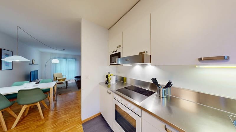 Unique Serviced Living @ Messe Basel (3)