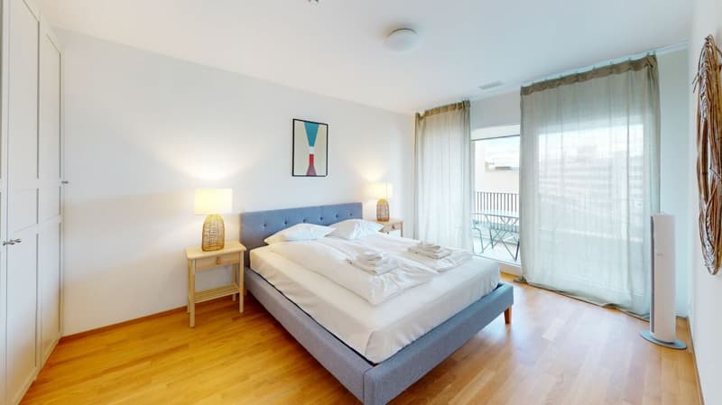 Unique Serviced Living @ St. Jakob-Park (4)