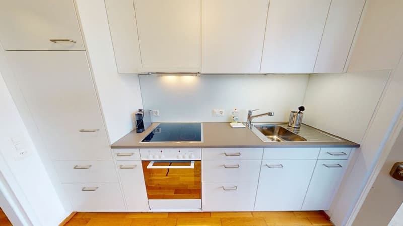 Unique Serviced Living @ St. Jakob-Park (3)
