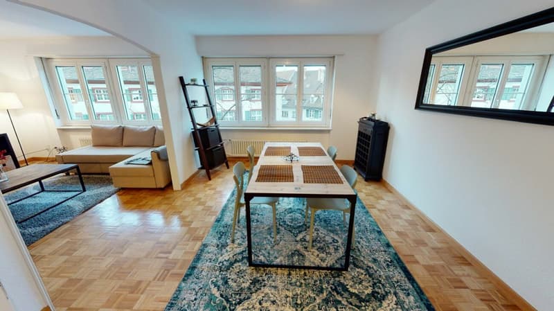 Unique Serviced Living @ Old Town 0131 (1)