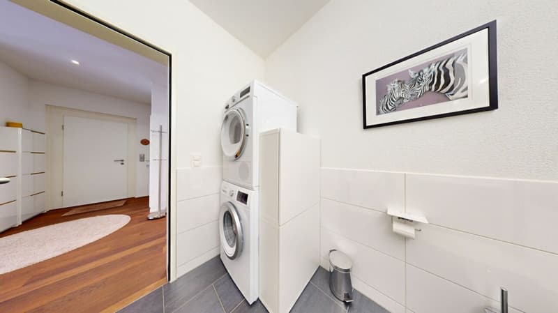 Unique Serviced Living @ Schützenmatt (6)