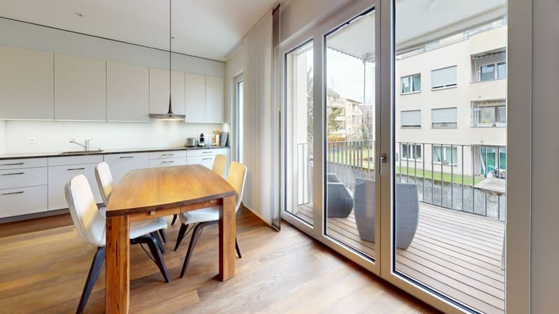 Unique Serviced Living @ Schützenmatt (3)