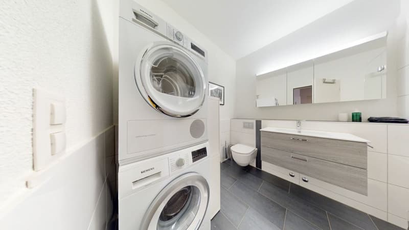 Unique Serviced Living @ Schützenmatt (7)