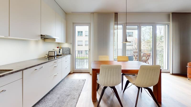 Unique Serviced Living @ Schützenmatt (2)