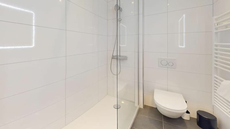Unique Serviced Living @ Basel SBB / Gundeldingen (5)