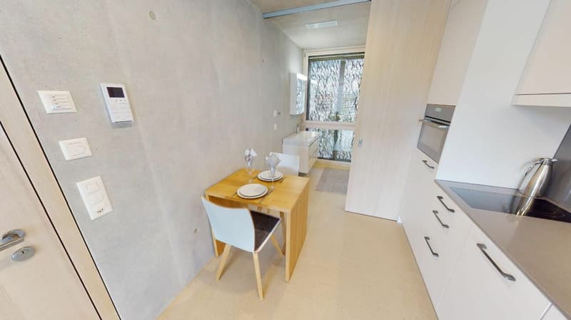 Unique Serviced Living @ Brausebad (6)