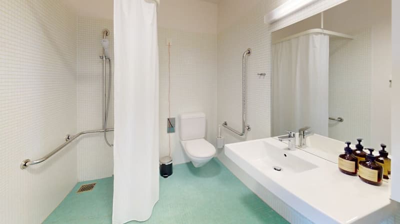 Unique Serviced Living @ St. Jakob-Park (7)
