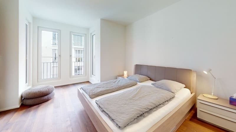 Unique Serviced Living @ Schützenmatt (5)