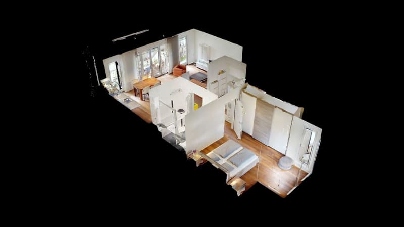 Unique Serviced Living @ Schützenmatt (9)