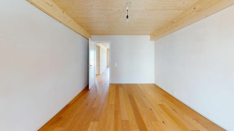 Hochwertige Familienwohnung (Neubau) (4)