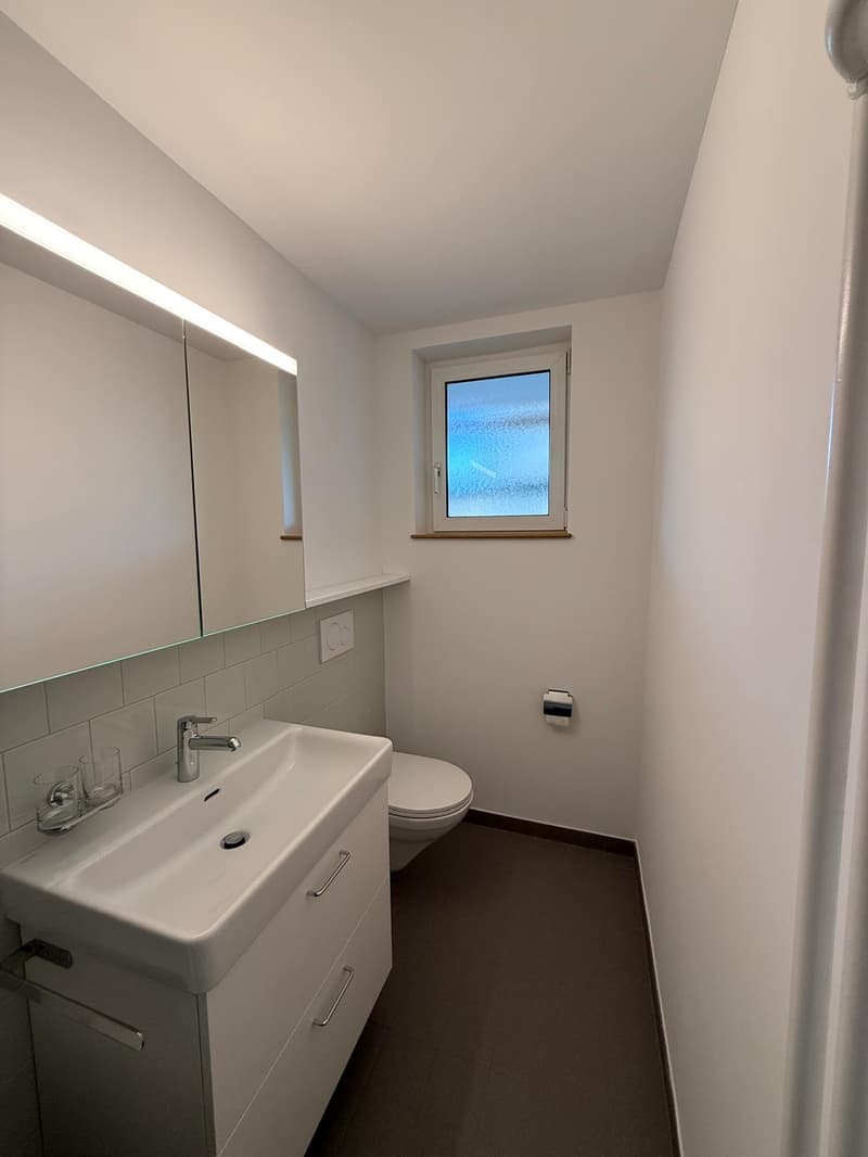 Beispielbild Badezimmer