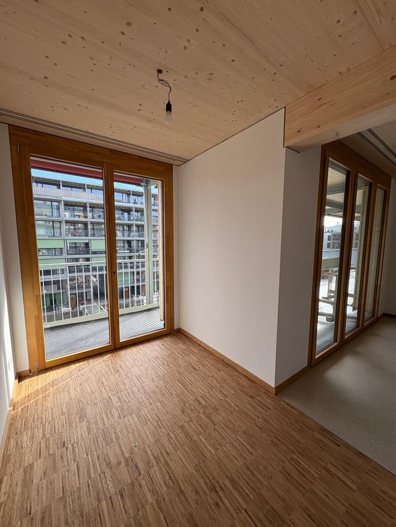 kleines Zimmer