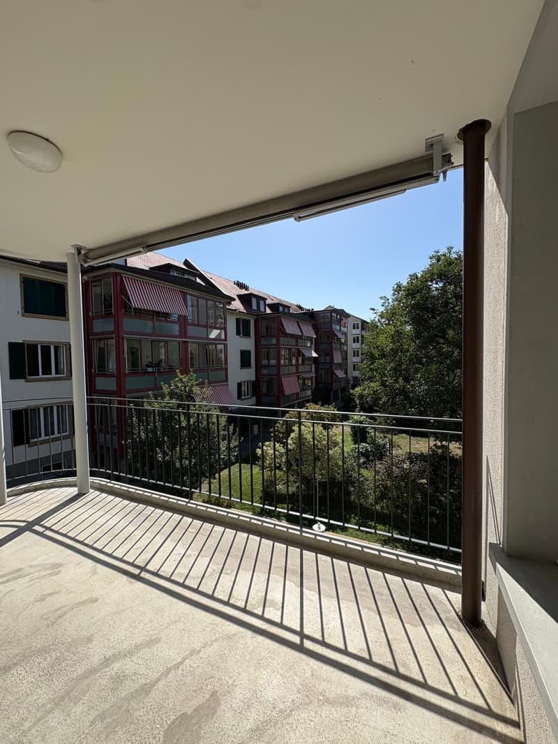 Balkon