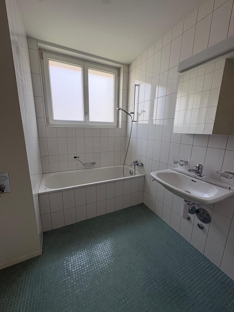 3.5-Zimmer-Genossenschaftswohnung (für 2 Personen oder mehr) (9)