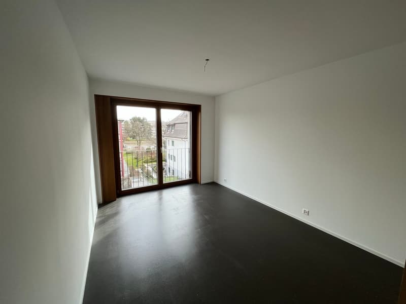2.5 Zimmer Genossenschaftswohnung (4)