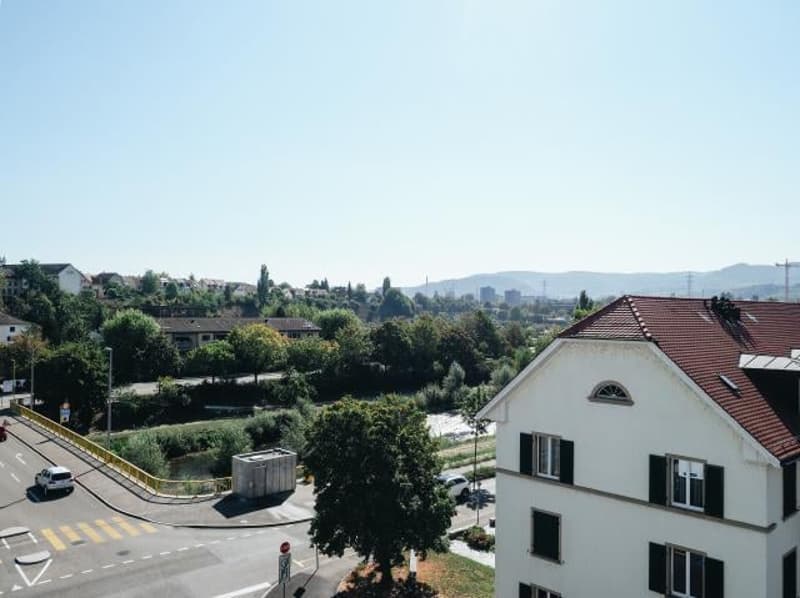 Aussicht