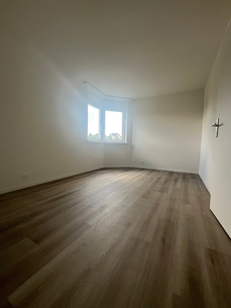 What more could you want? Newly renovated 4.5 room apartment! (9)