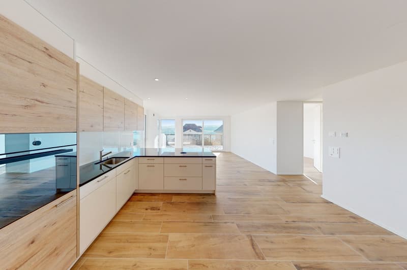 Dream apartment! (2)