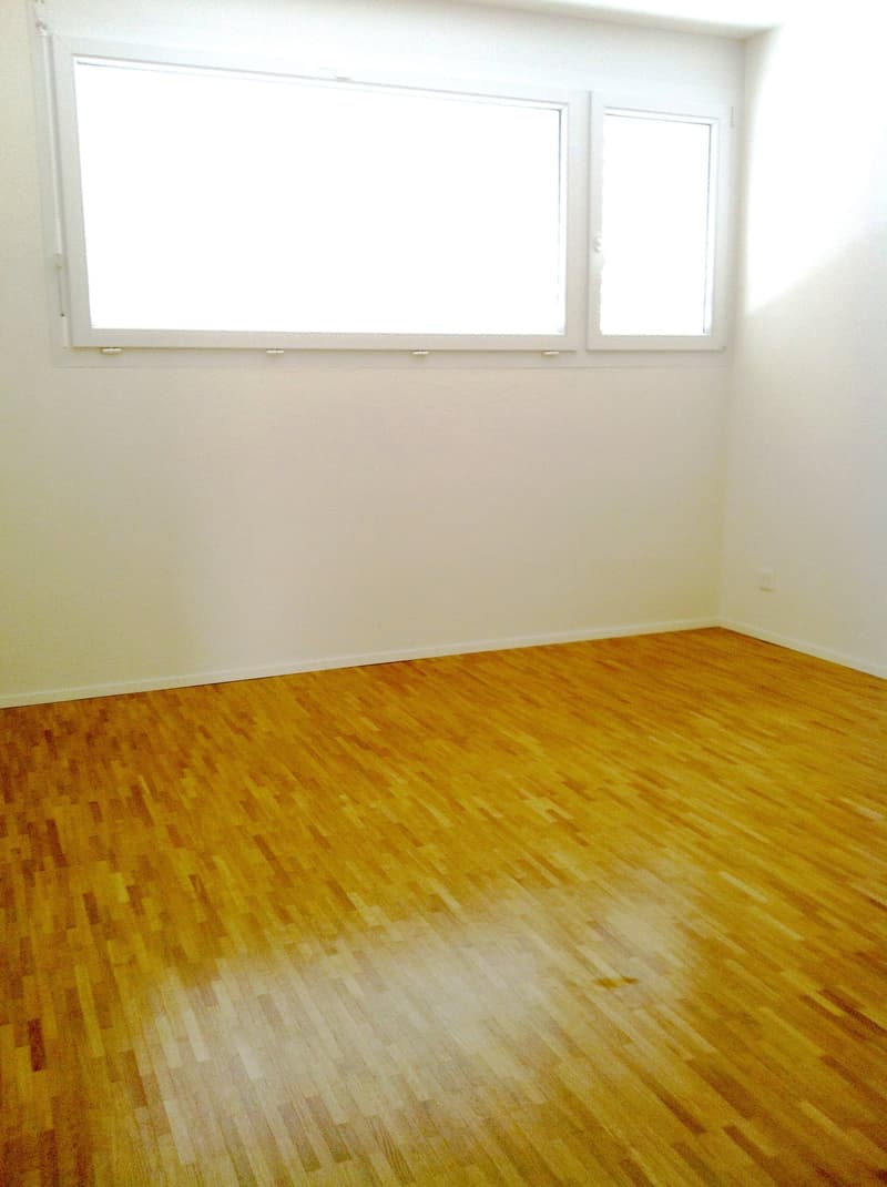 Appartement confortable de 4,5 pièces au 2e étage dans un quartier calme (6)