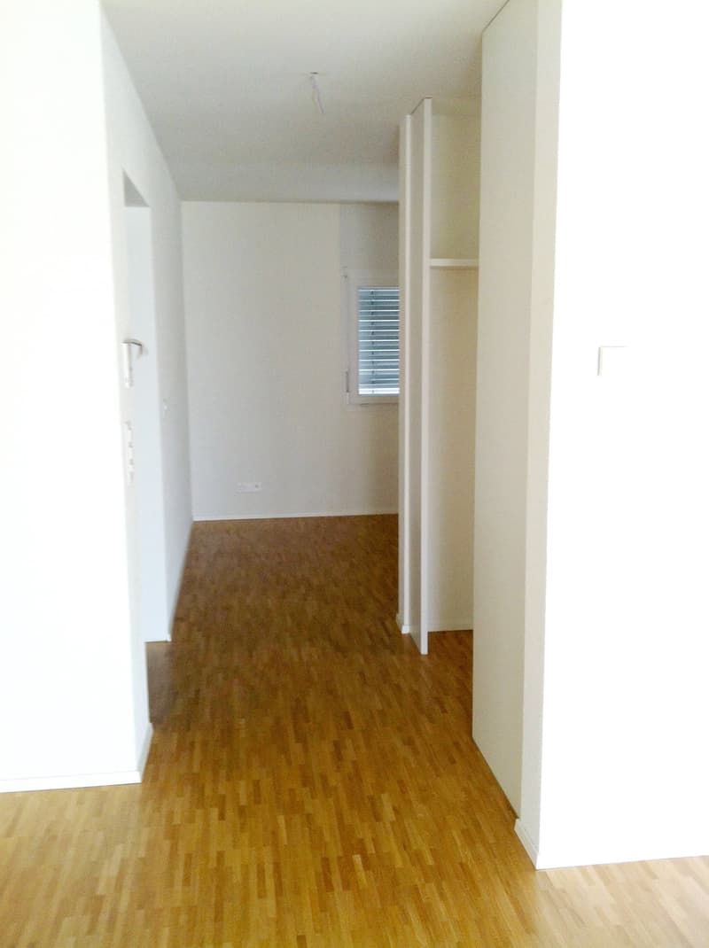 Appartement confortable de 4,5 pièces au 2e étage dans un quartier calme (3)
