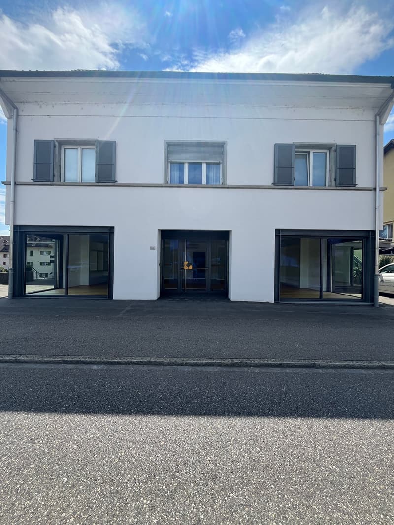 Spazi commerciali e uffici moderni in affitto (9)