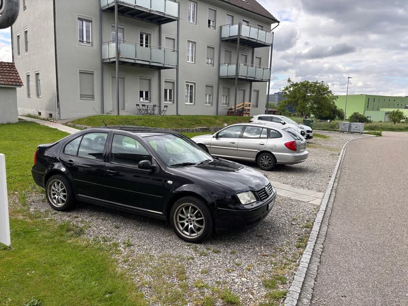 Bequem parken – Ihr Stellplatz ist bereit! (2)