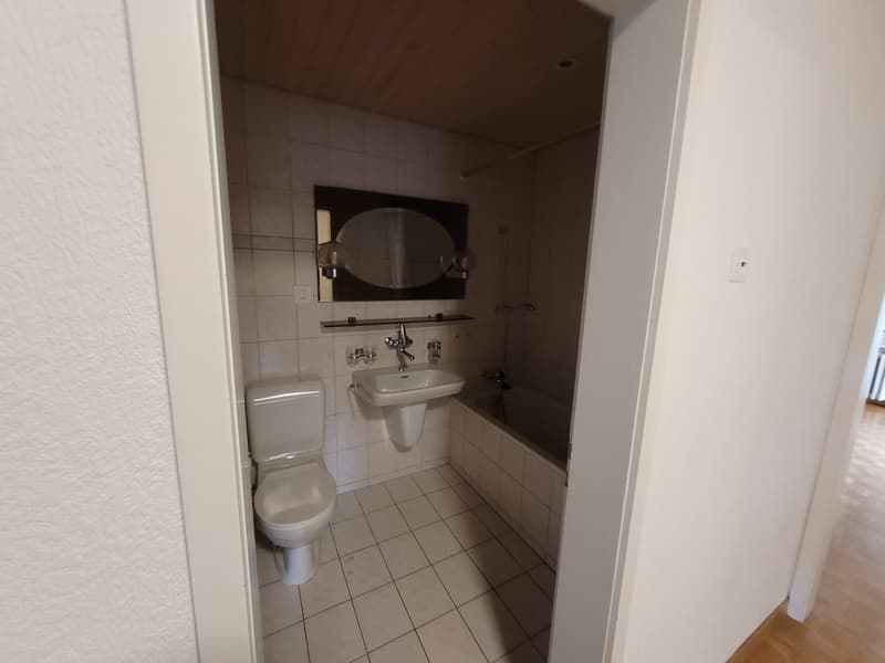 Charmante 5.5-Zimmerwohnung mit Galerie und viel Charakter (6)
