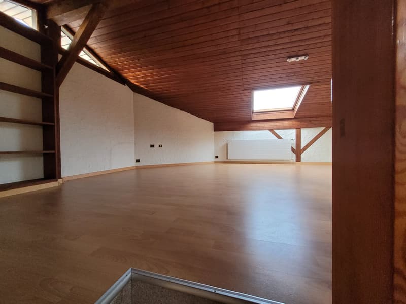 Charmante 5.5-Zimmerwohnung mit Galerie und viel Charakter (5)