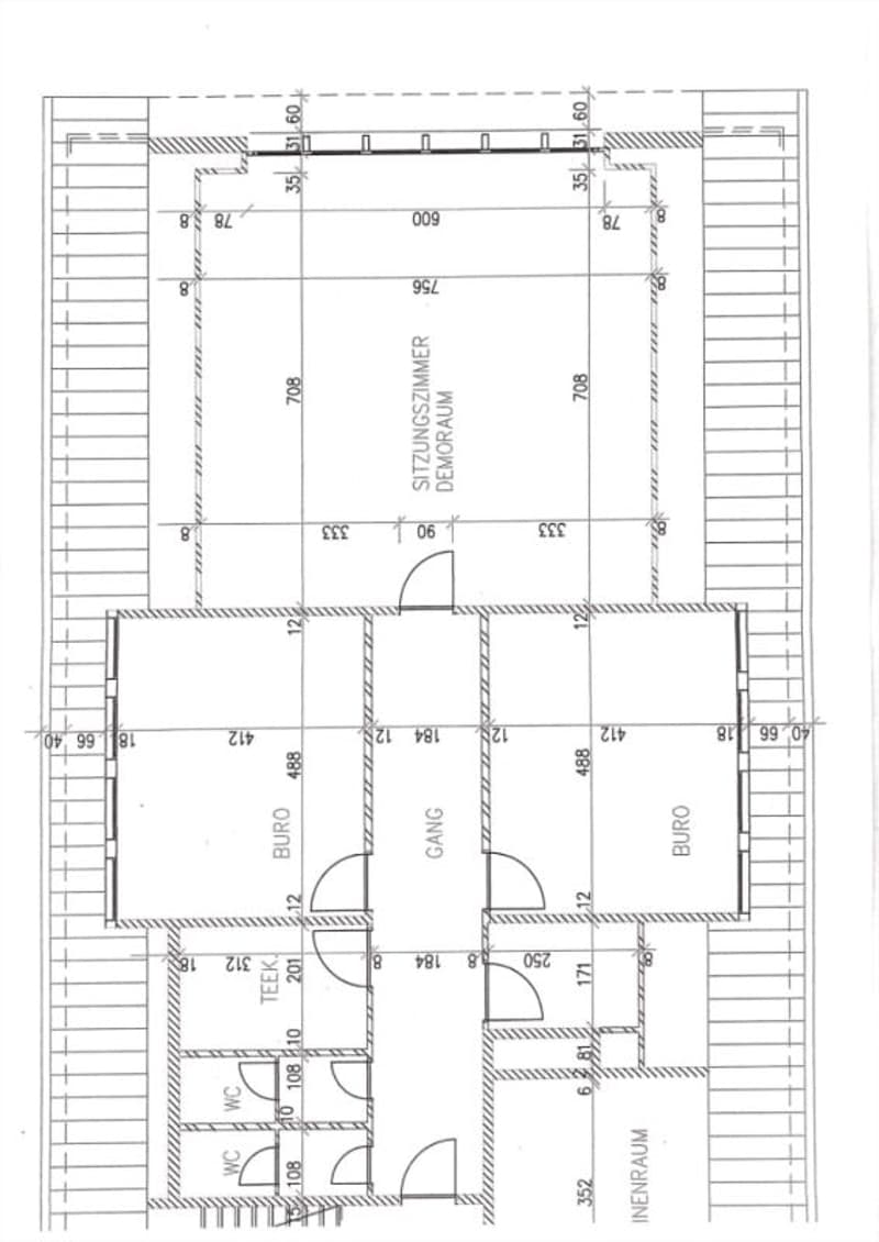 Spazio commerciale luminoso di 119 m² a Riehen - ideale per ufficio, studio o servizio (10)
