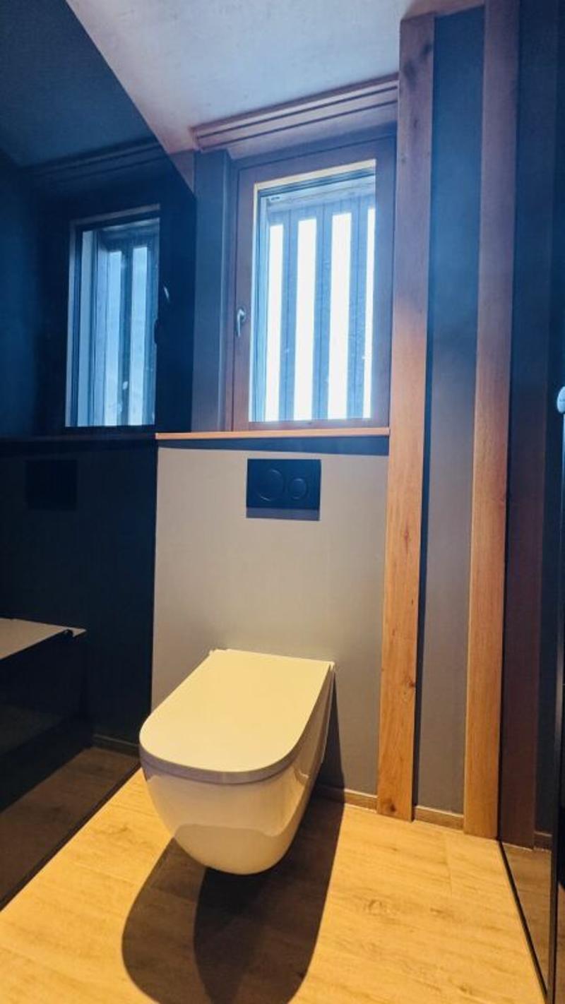 Affitto in un esclusivo MFH - Abitare e Lavorare combinati (10)