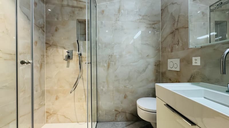 Affitto in un esclusivo MFH - Abitare e Lavorare combinati (5)