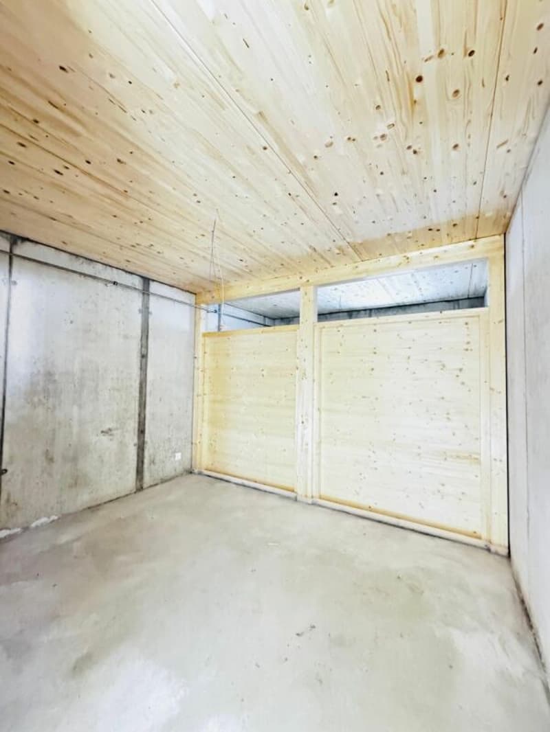 High-quality 4.5-room single-family house - garden with a far-reaching view, carport + PP, 3 wet cells (22)