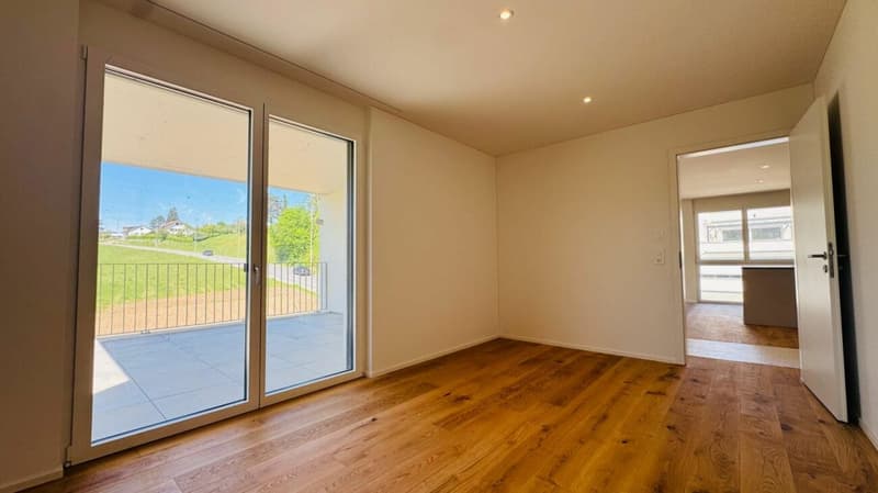 Newly built apartment on the 2nd floor (w3), balcony, elevator, basement, and 1 AEHP copy (6)