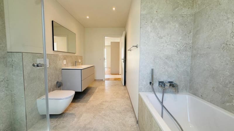 Newly built apartment on the 2nd floor (w3), balcony, elevator, basement, and 1 AEHP copy (12)