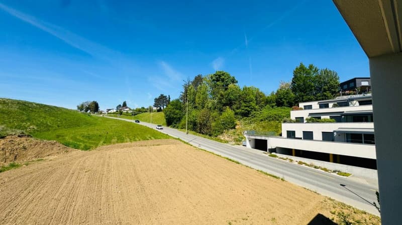 Newly built apartment on the 2nd floor (w3), balcony, elevator, basement, and 1 AEHP copy (20)