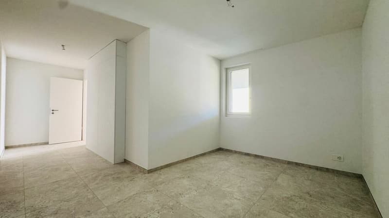 Newly built semi-detached house in Laufen (BL) in a quiet location with optimal infrastructure (22)
