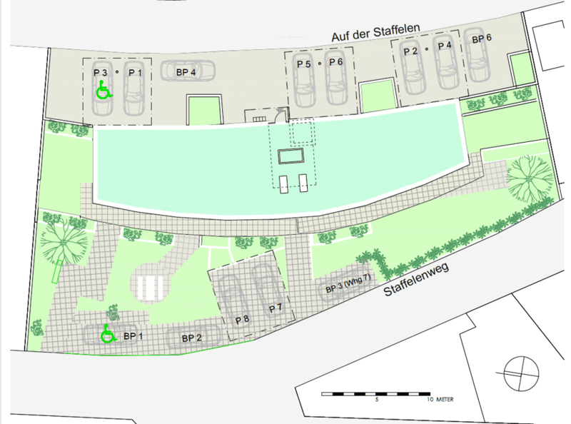 Approved new construction project in Gelterkinden - only 2 apartments available (w7) (18)