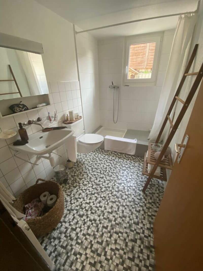 Detached 5.5-room single-family house with winter garden, garage, and sunny garden (16)