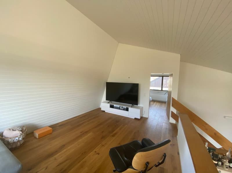 Detached 5.5-room single-family house with winter garden, garage, and sunny garden (15)