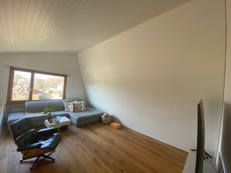 Detached 5.5-room single-family house with winter garden, garage, and sunny garden (14)