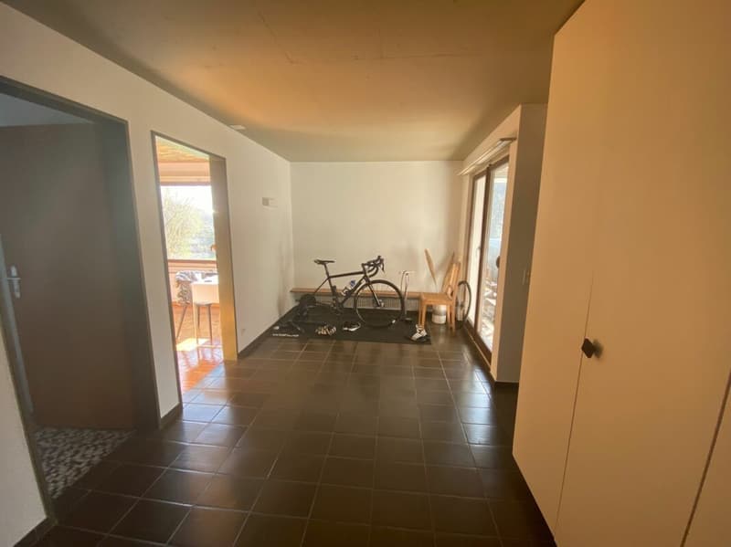 Detached 5.5-room single-family house with winter garden, garage, and sunny garden (9)