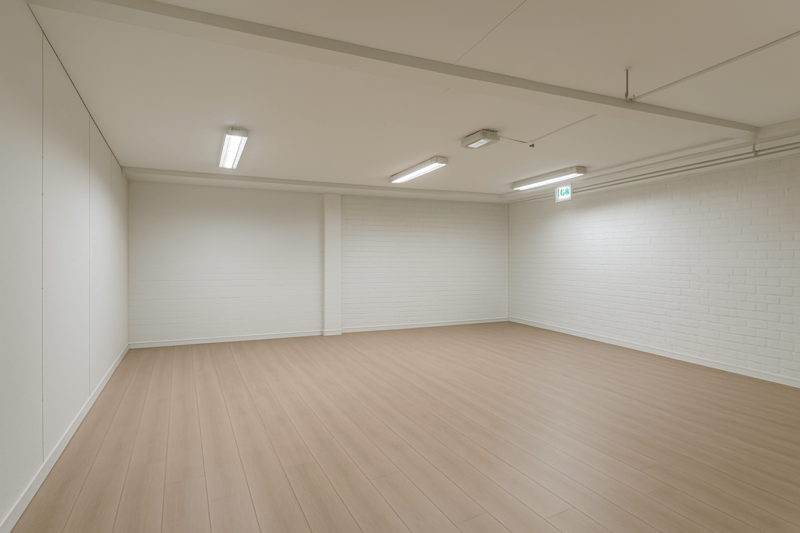 Raum für Ihre Ideen - ab 50m² bis 160m2 kreativ nutzbar im EG (1)