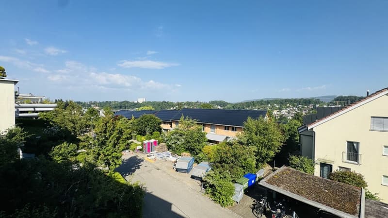 New 3.5- and 4.5-room apartments - available for purchase separately or together (6)