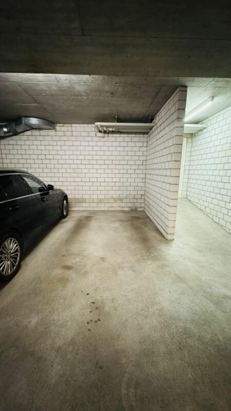 Beautiful 2.5-room apartment with elevator, balcony, cellar, AEP and private washing machine/tumble dryer (14)