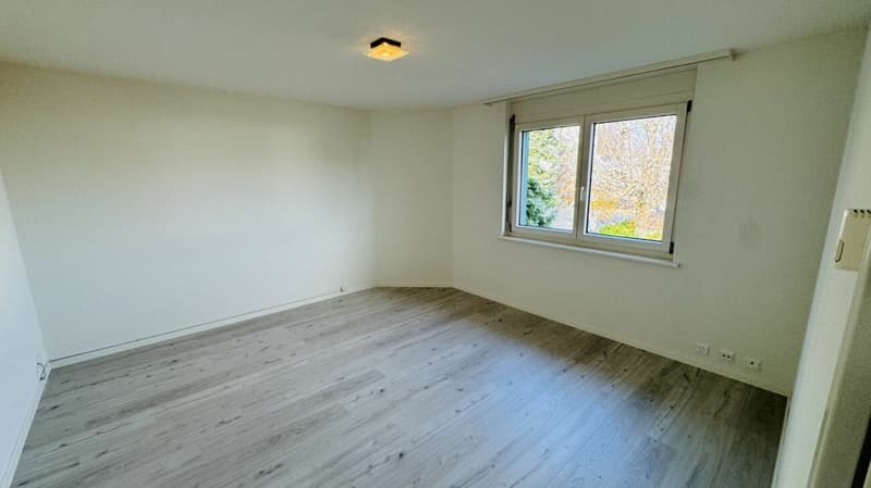 Beautiful 2.5-room apartment with elevator, balcony, cellar, AEP and private washing machine/tumble dryer (7)