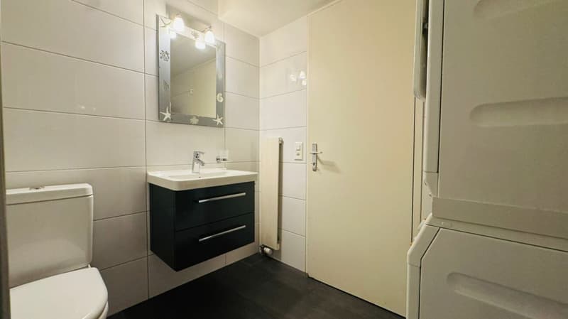 Beautiful 6.5-room semi-detached house with winter garden, garden & parking in top location (9)