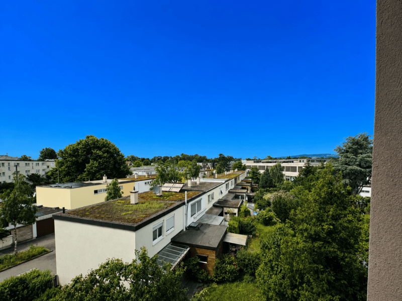 Bello appartamento 2.5 locali al 2° piano (w4) con balcone, lavatrice privata e compartimento in cantina (8)
