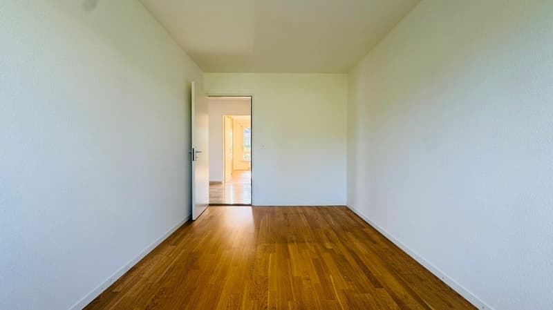 Beautiful 6.5-room semi-detached house with winter garden, garden & parking at top location (12)