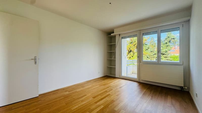 Beautiful 6.5-room semi-detached house with winter garden, garden & parking at top location (15)